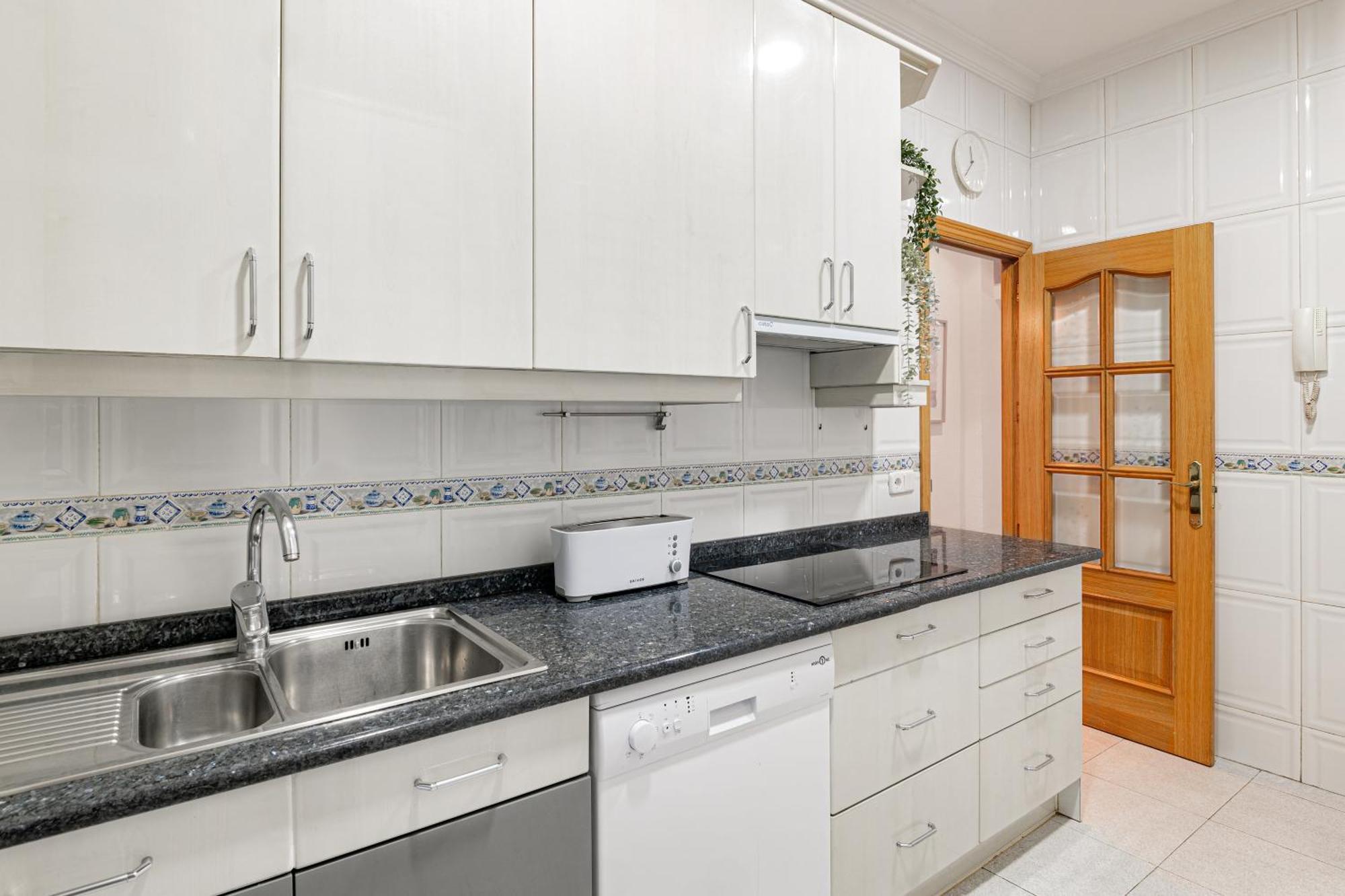 Apartamento Gran Via Callao Malasana Madrid Exterior foto