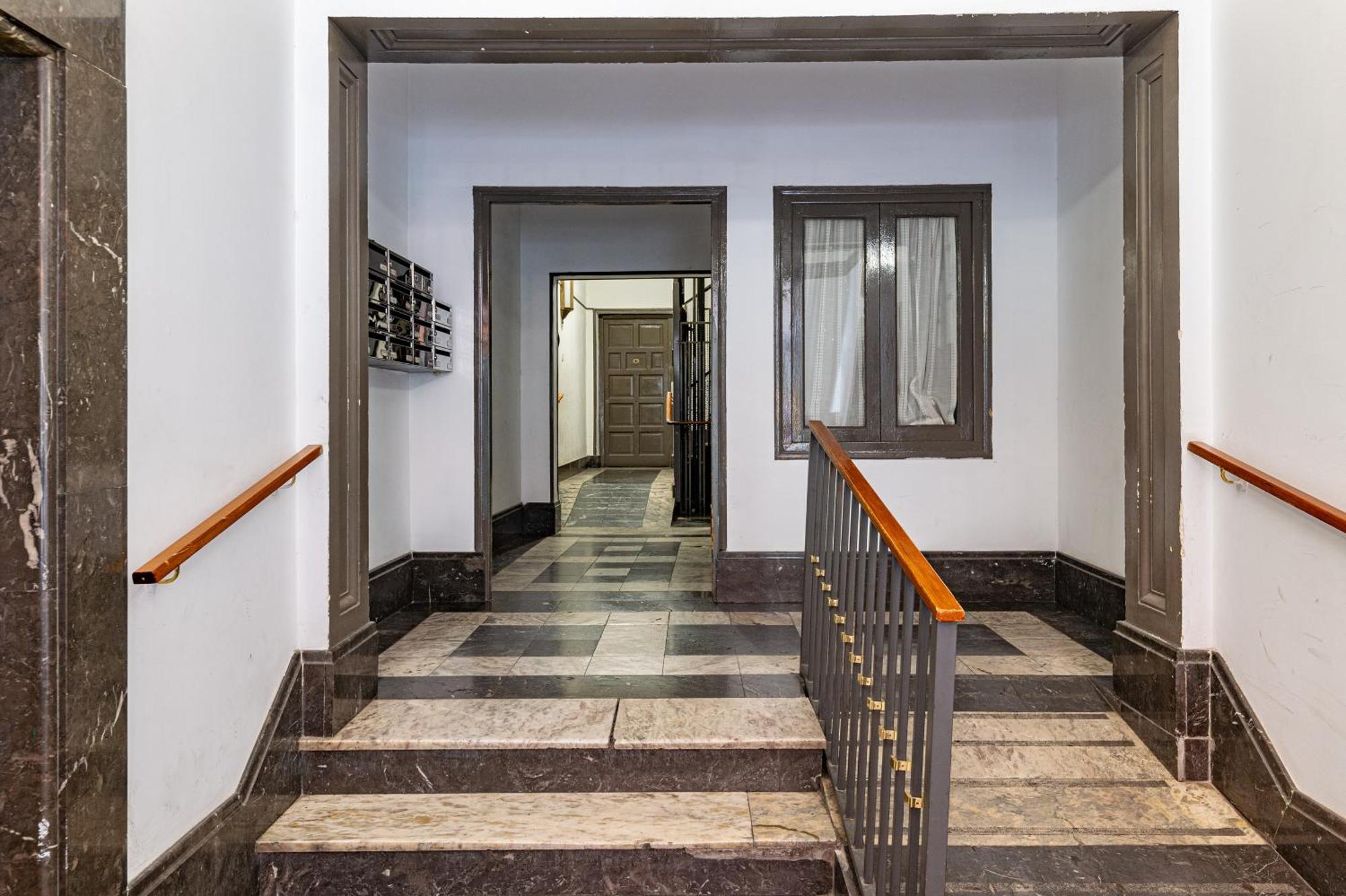 Apartamento Gran Via Callao Malasana Madrid Exterior foto