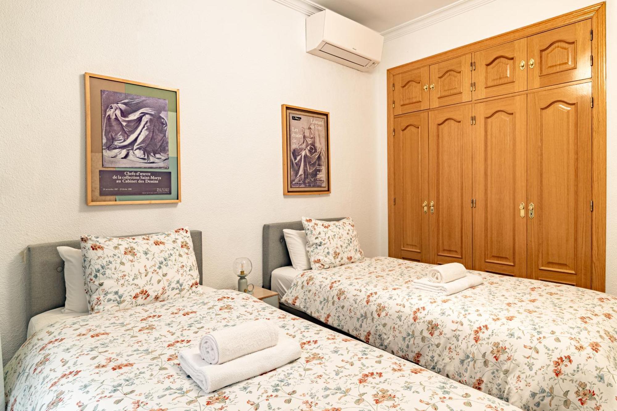 Apartamento Gran Via Callao Malasana Madrid Exterior foto