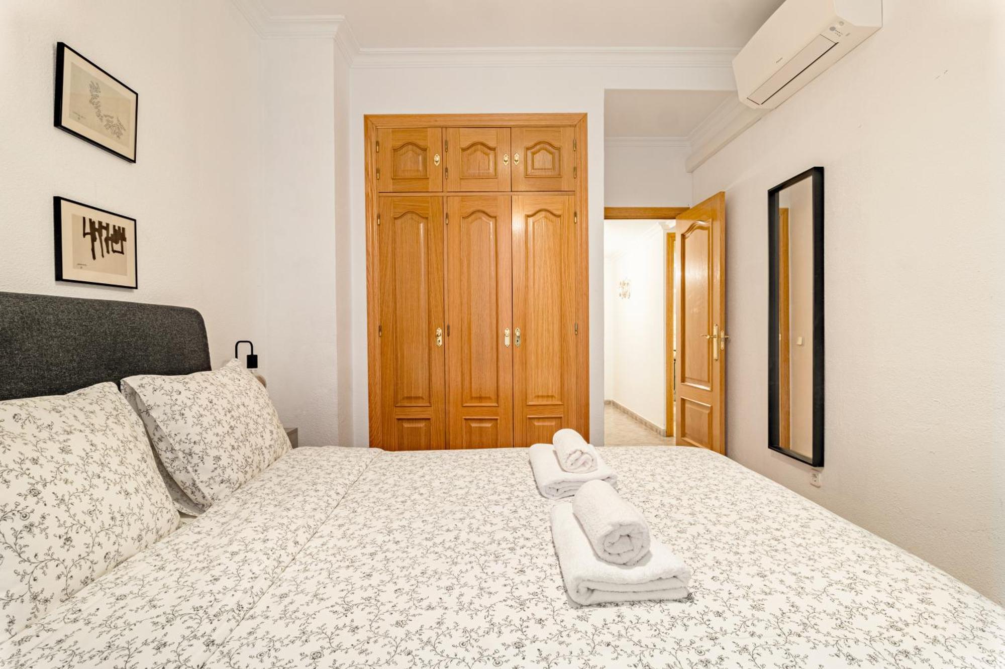 Apartamento Gran Via Callao Malasana Madrid Exterior foto