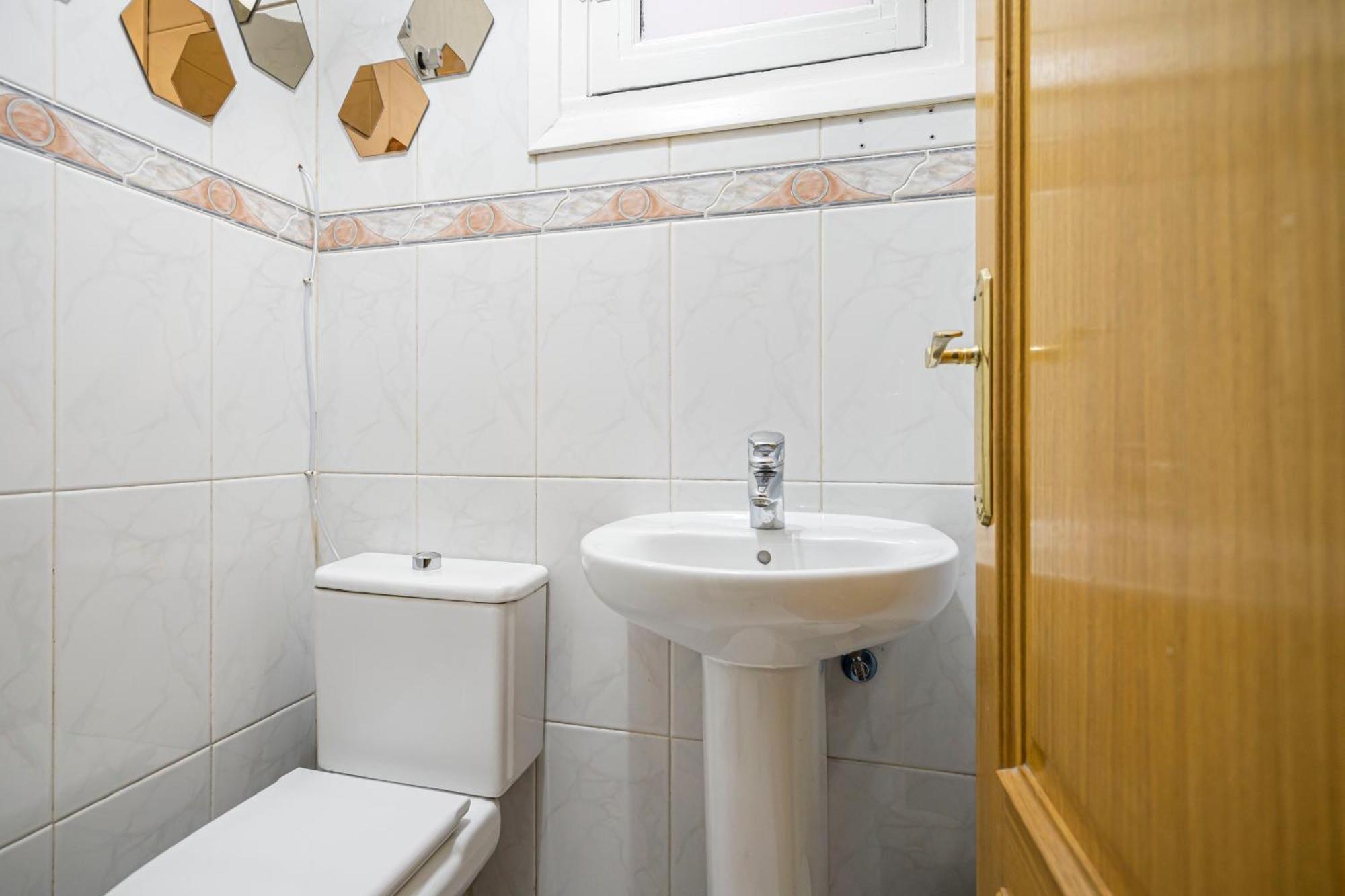 Apartamento Gran Via Callao Malasana Madrid Exterior foto